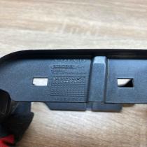 30860543   Dashboard side air vent grill/cover trim Volvo S40, V40