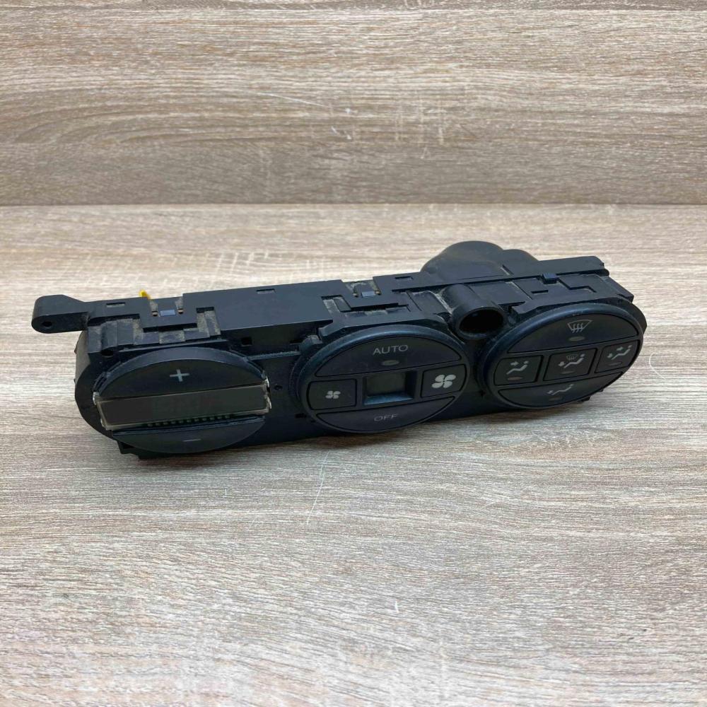 69262202 90508021  Climate control unit Opel Vectra B