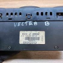 69262202 90508021  Climate control unit Opel Vectra B