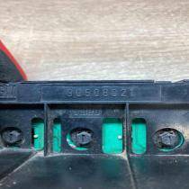 69262202 90508021  Climate control unit Opel Vectra B