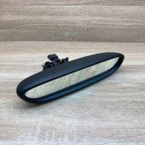 9256134 026661  Rear view mirror (interior) BMW 1 F20 F21