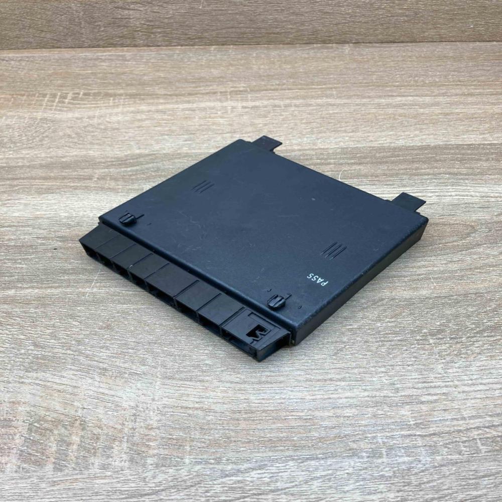 6927270 Used  Seat control module BMW 5 E60 E61