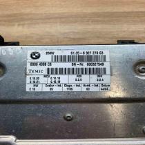 6927270 Used  Seat control module BMW 5 E60 E61