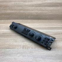 6925745 90025 122  Climate control unit BMW 7 E65 E66