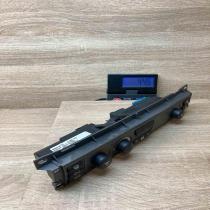 6925745 90025 122  Climate control unit BMW 7 E65 E66