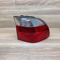 6902532 2496339  Tailgate rear/tail lights BMW 3 E46