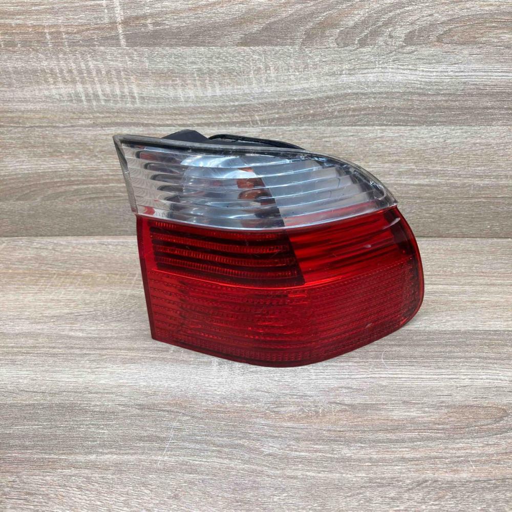6902532 2496339  Tailgate rear/tail lights BMW 3 E46