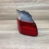 6902532 2496339  Tailgate rear/tail lights BMW 3 E46
