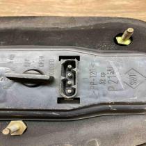 6902532 2496339  Tailgate rear/tail lights BMW 3 E46