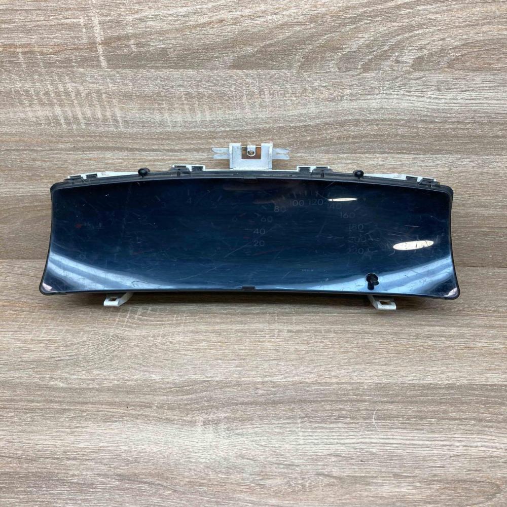 83800 1H310 257410 9180  Speedometer (instrument cluster) Toyota Previa (XR30, X