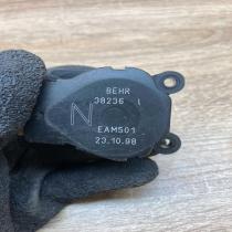 41047324 38236  Air flap motor/actuator Opel Zafira B