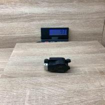 41047324 38236  Air flap motor/actuator Opel Zafira B