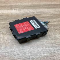 89730 05030 237000 3180 With Plug Alarm control unit/module Toyota Avensis T220