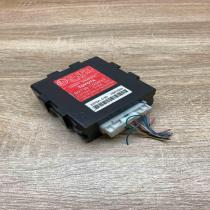 89730 05030 237000 3180 With Plug Alarm control unit/module Toyota Avensis T220
