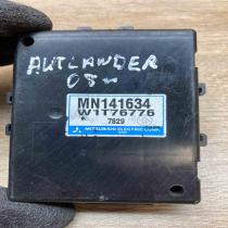 MN141634   Comfort/convenience module Mitsubishi Outlander
