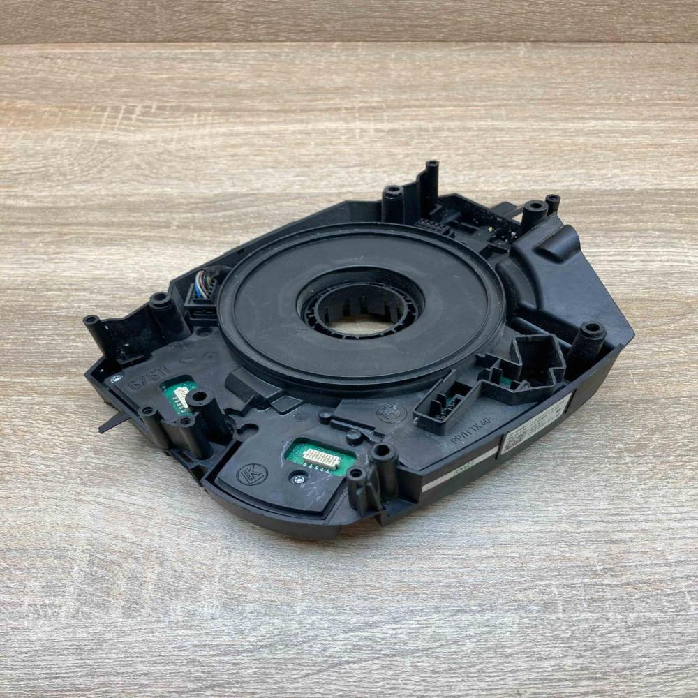 6977313 01426219  Airbag slip ring squib (SRS ring) BMW 5 E60 E61