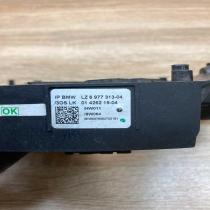 6977313 01426219  Airbag slip ring squib (SRS ring) BMW 5 E60 E61