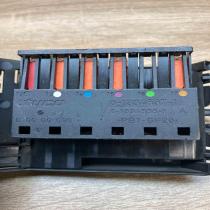 A2115460841 01394837 1  Positive wiring loom Mercedes-Benz E W211