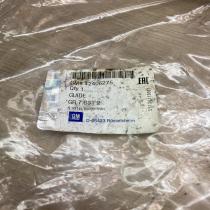 42406275   Rear bumper mounting bracket Opel Mokka X