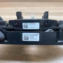 9115165 6976394 Used Wiper turn signal indicator stalk/switch BMW 5 E60 E61