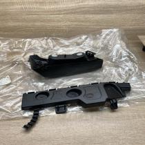 42406275   Rear bumper mounting bracket Opel Mokka X