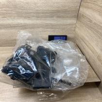 42406275   Rear bumper mounting bracket Opel Mokka X