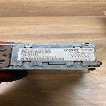 963659757700 Used  Radio/CD/DVD/GPS head unit Peugeot 307