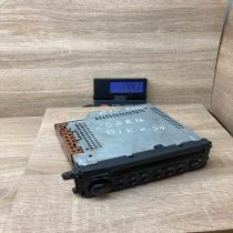 964432097700   Radio/CD/DVD/GPS head unit Citroen Xsara Picasso