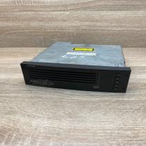 96365979XT   Radio/CD/DVD/GPS head unit Peugeot 307