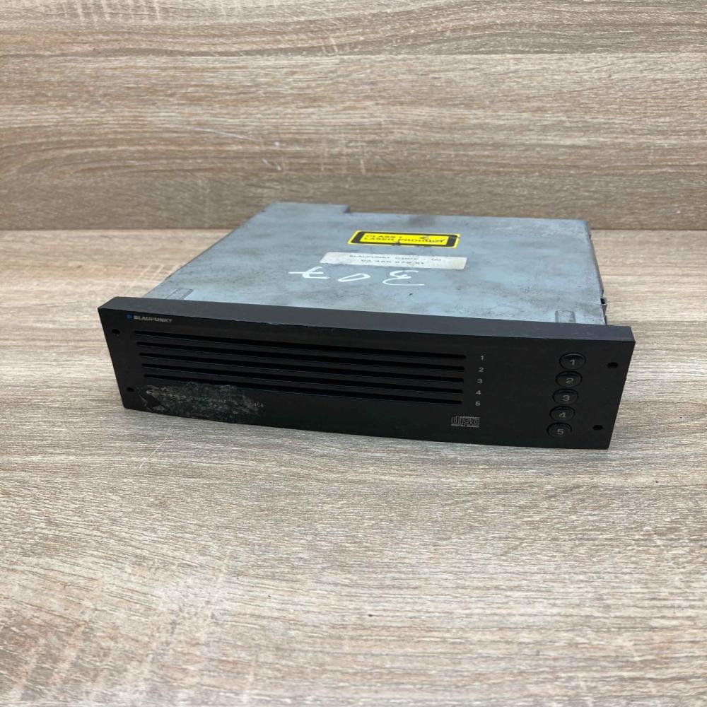 96365979XT   Radio/CD/DVD/GPS head unit Peugeot 307