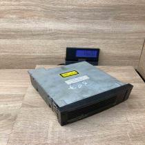 96365979XT   Radio/CD/DVD/GPS head unit Peugeot 307