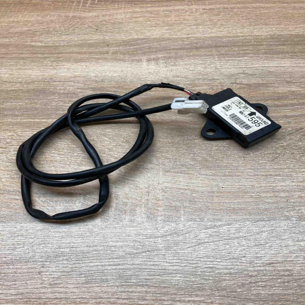 MN141595   Alarm control unit/module Mitsubishi Outlander