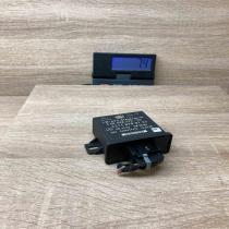 A2118703126 5DF008278 With Plug Light switch Mercedes-Benz E W211