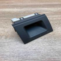 Jeco Clock   Clock Mazda 626