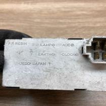 Jeco Clock   Clock Mazda 626