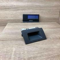 Jeco Clock   Clock Mazda 626