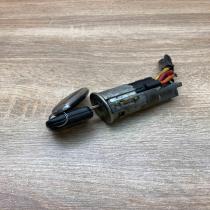M25M02 NEIMAN 34DAG  Ignition lock Peugeot 206