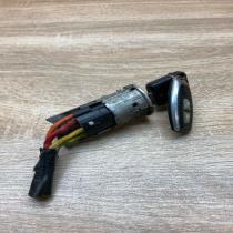 M25M02 NEIMAN 34DAG  Ignition lock Peugeot 206