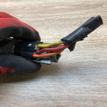 M25M02 NEIMAN 34DAG  Ignition lock Peugeot 206