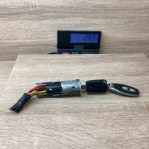 M25M02 NEIMAN 34DAG  Ignition lock Peugeot 206
