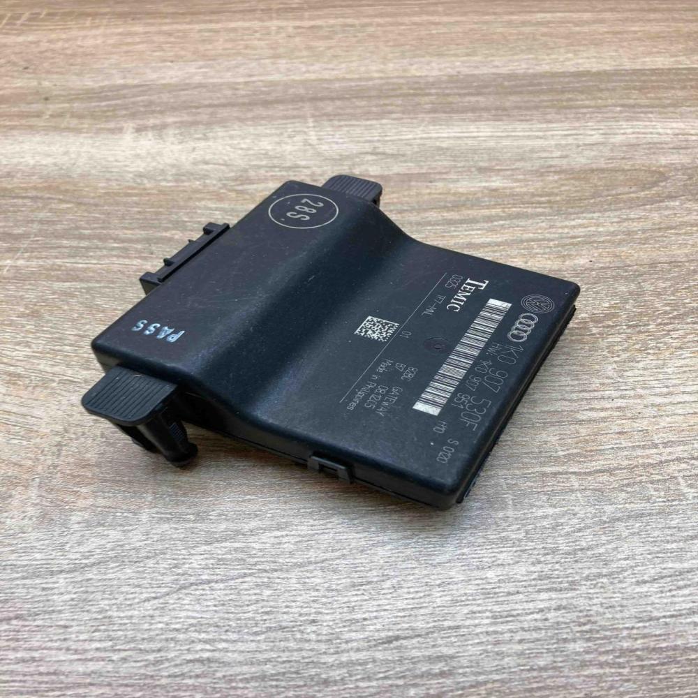 1K0907530F 1K0907951  Gateway control module Volkswagen Jetta V