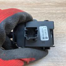 8363669 01204020  Wiper control stalk BMW X3 E83