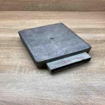 92AB 12A650 GA  2AGA Engine control unit/module ECU Ford Fiesta