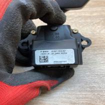6951352 01306150 Used Cruise control stalk BMW 5 E60 E61