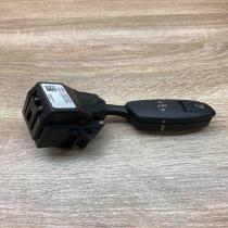 6951352 01306150 Used Cruise control stalk BMW 5 E60 E61