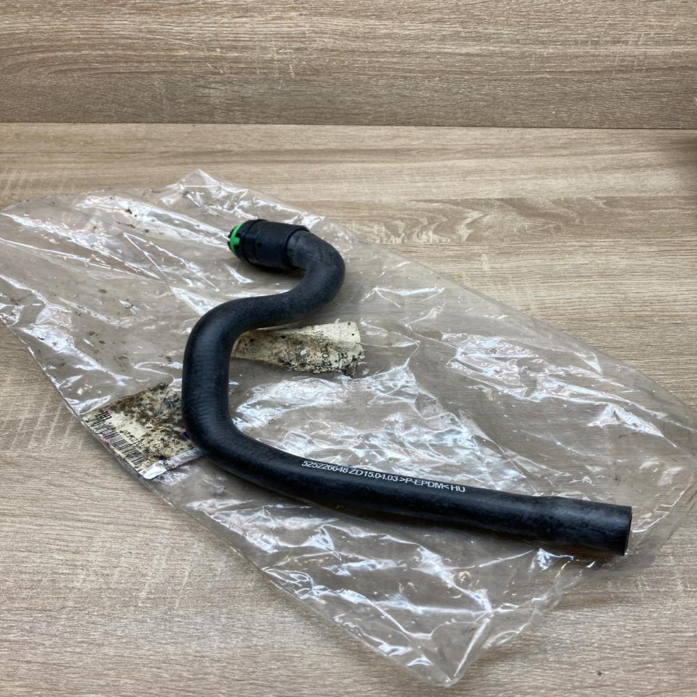 13123420   Engine coolant pipe/hose Opel Astra H