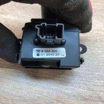 8363669   Wiper control stalk BMW 3 E46