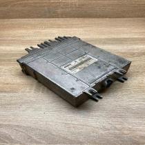 7700111552 8200059885  Engine control unit/module ECU Renault Megane I
