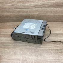 86201XA14B MX218669  Radio/CD/DVD/GPS head unit Subaru Tribeca