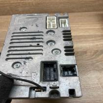 86201XA14B MX218669  Radio/CD/DVD/GPS head unit Subaru Tribeca